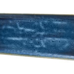 Ocean rect. plate 35x15 CM