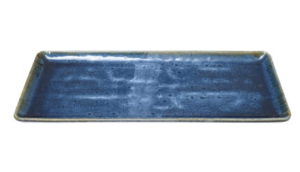 Ocean rect. plate 35x15 CM - Image 2