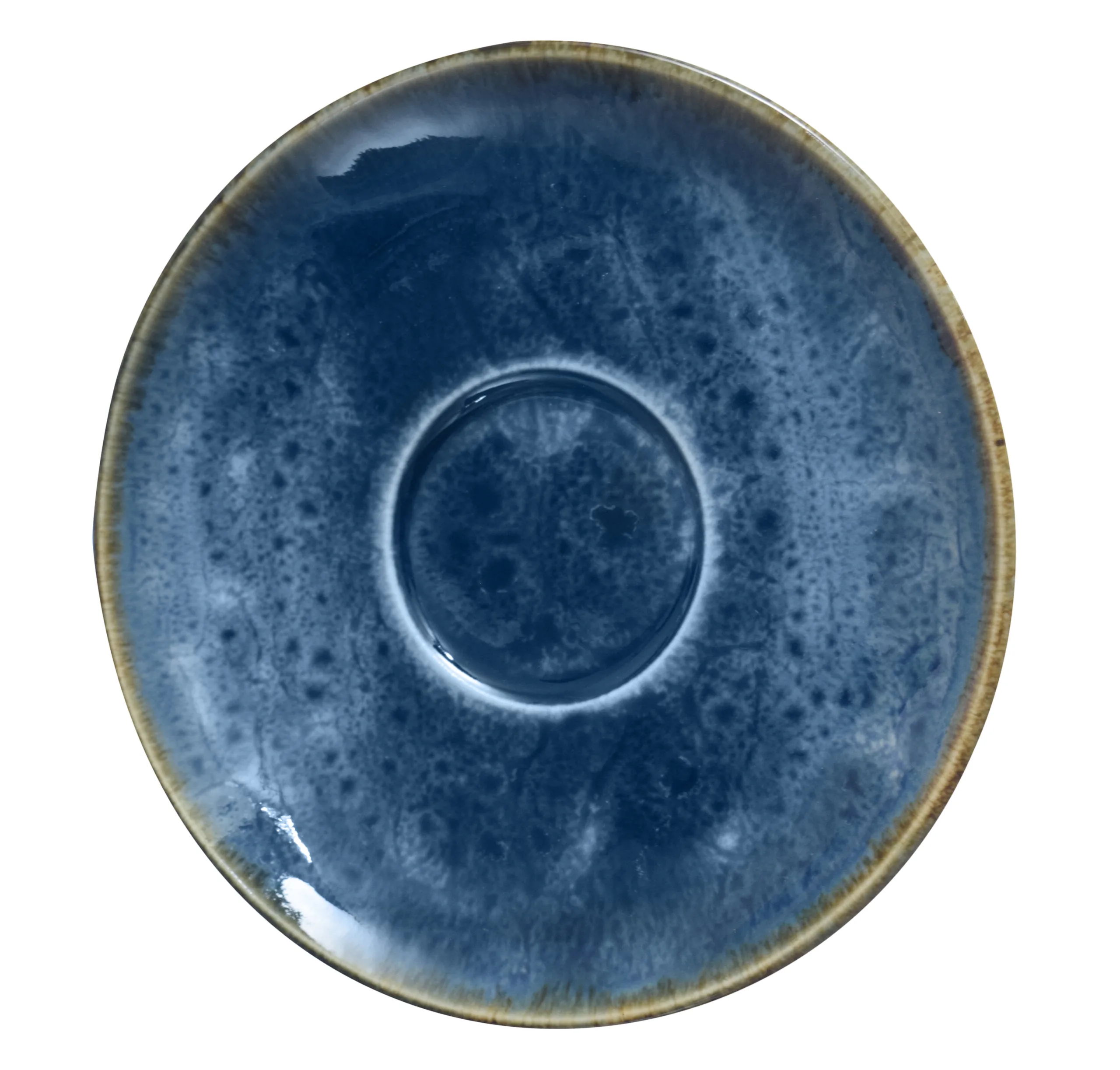 Ocean TEA saucer 15 cm - Image 1