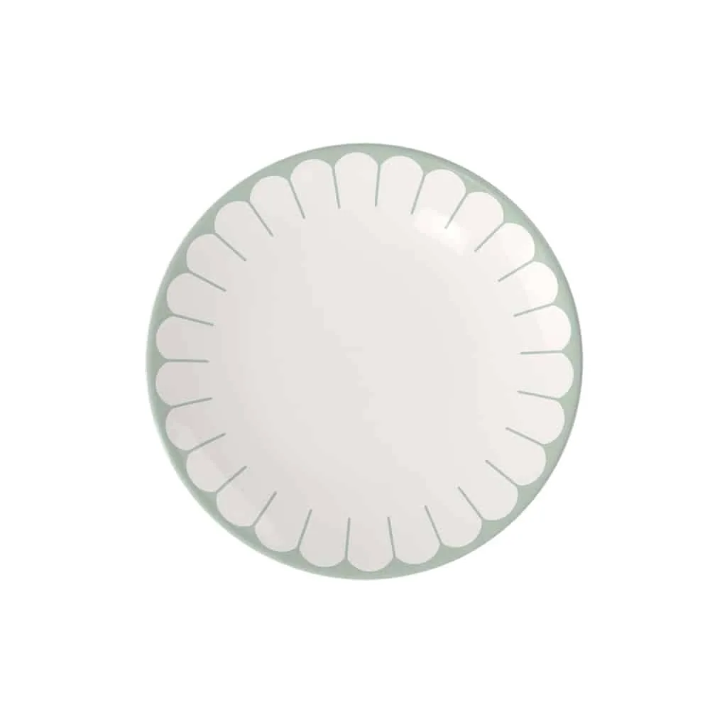 1045502621_on_fs-1-jpg.webp Fleur Vert Dinner Plate 27 CM - Image 1