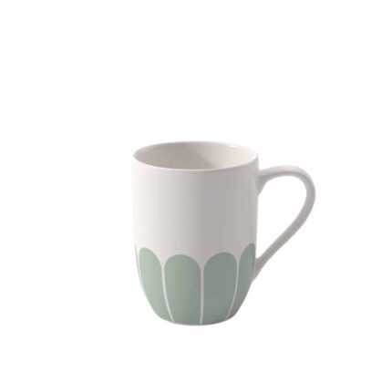 Fleur Vert Mug 351 L
