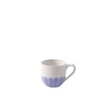 Fleur Blue Espresso cup 101