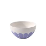 Fleur Blue Cereal bowl 14 CM