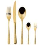 Venezia Pvd Gold Set 30Pcs S.H