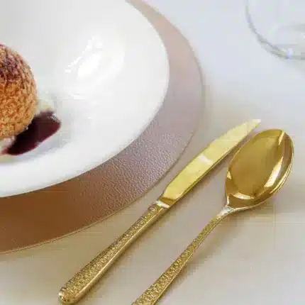 Venezia Pvd Gold Set 30Pcs S.H - Image 2