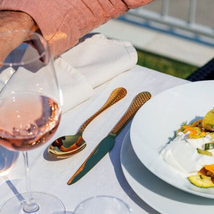 Taormina Pvd Gold Set30Pcs S.H - Image 3