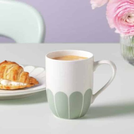 Fleur Vert Mug 351 L - Image 2